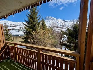  Appartement � vendre 2 pi�ces 36 m�