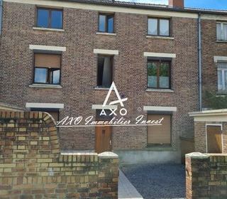  Immeuble � vendre 174 m�