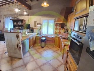  Maison � vendre 7 pi�ces 164 m�