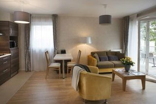  Appartement � vendre 2 pi�ces 43 m�