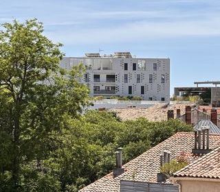  Appartement � louer 2 pi�ces 50 m�