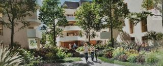  Appartement � vendre 2 pi�ces 