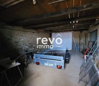  Maison � vendre 1 pi�ce 46 m�