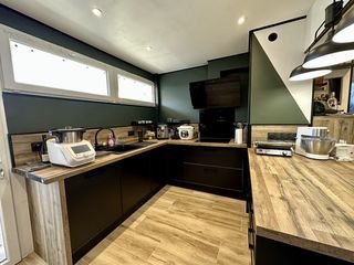  Appartement � vendre 3 pi�ces 72 m�