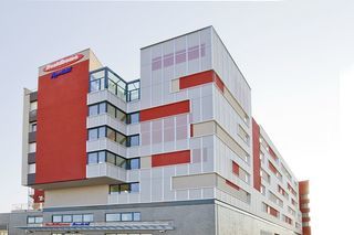  Appartement � vendre 1 pi�ce 21 m�