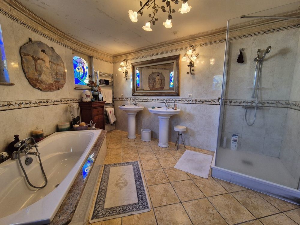 � vendre  Maison Saint-Cyprien (66750)