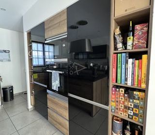  Maison � vendre 5 pi�ces 125 m�