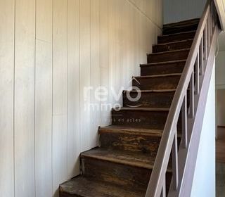  Maison � vendre 7 pi�ces 271 m�