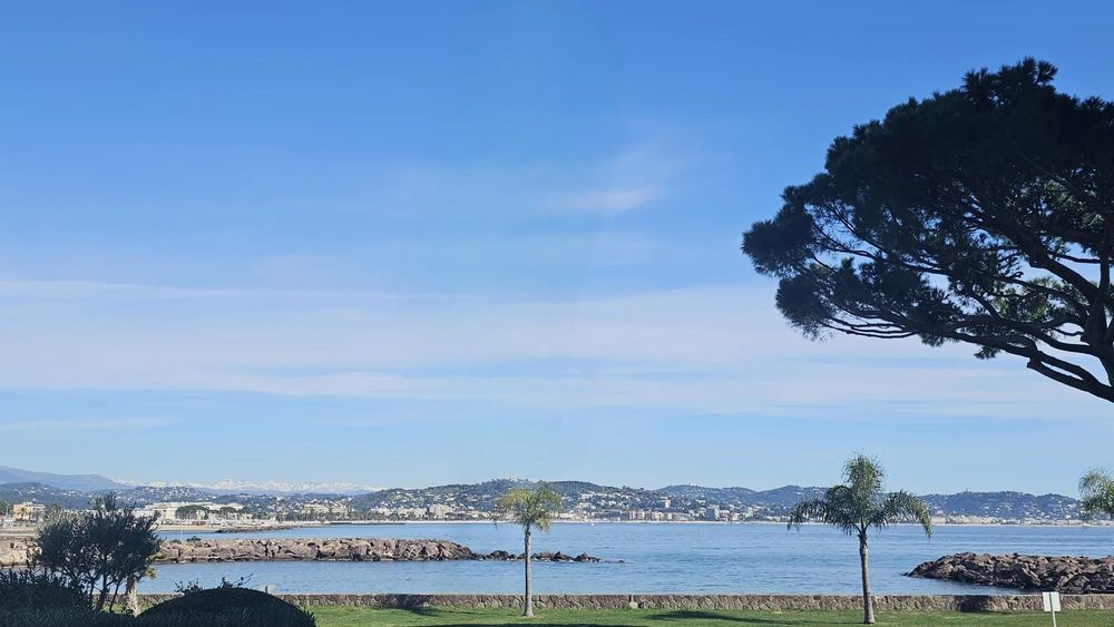 � vendre  Appartement Mandelieu-la-Napoule (06210)