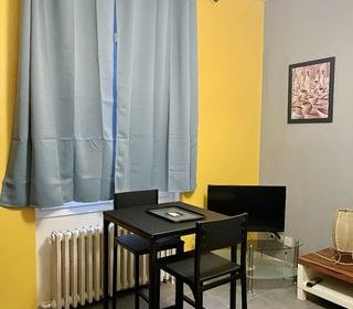  Appartement � vendre 1 pi�ce 17 m�