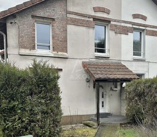  Maison � vendre 6 pi�ces 118 m�