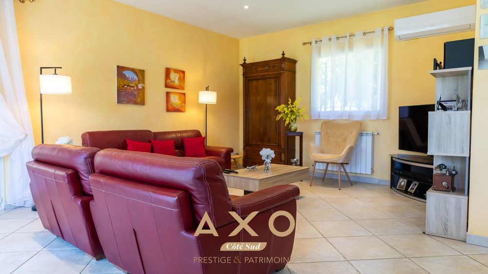 � vendre  Maison Rognes (13840)