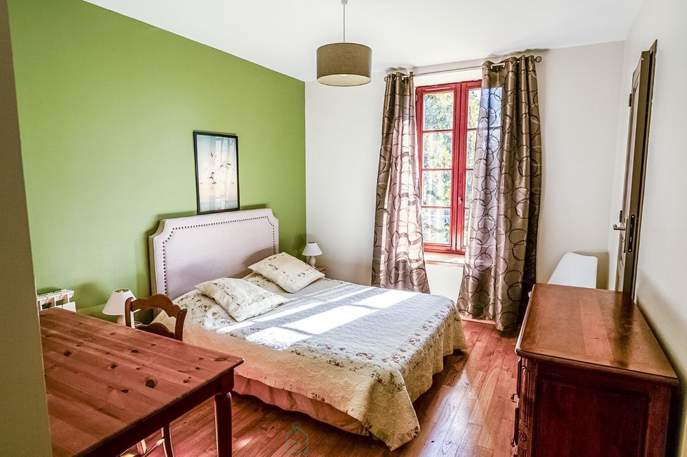 � vendre  Villa Excideuil (24160)