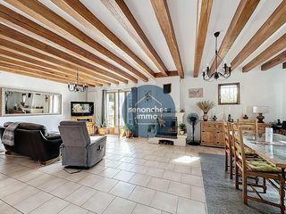  Maison � vendre 6 pi�ces 131 m�