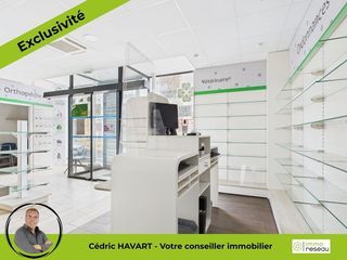  Maison � vendre 8 pi�ces 186 m�