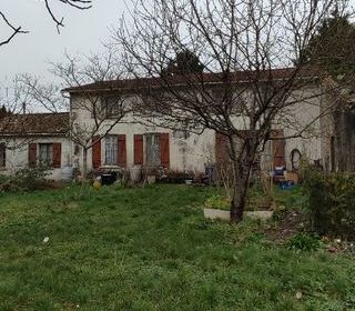  Maison � vendre 8 pi�ces 200 m�