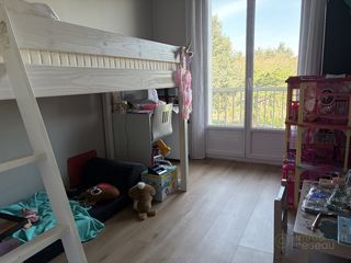  Appartement � vendre 4 pi�ces 67 m�