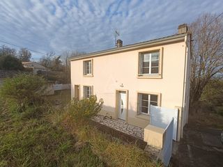  Maison � vendre 4 pi�ces 103 m�