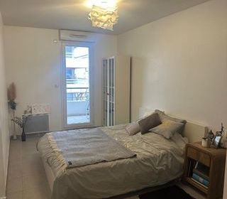  Appartement � vendre 3 pi�ces 61 m�