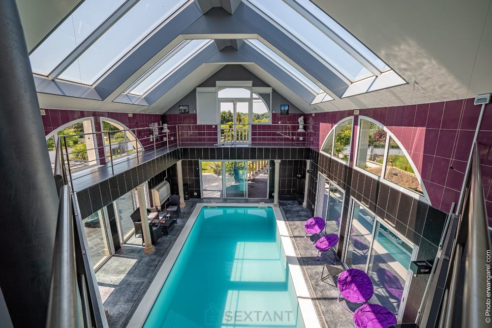 � vendre  Maison Morsang-sur-Seine (91250)