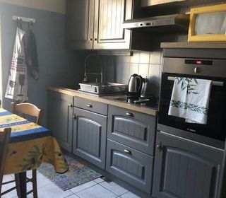  Maison � vendre 4 pi�ces 74 m�