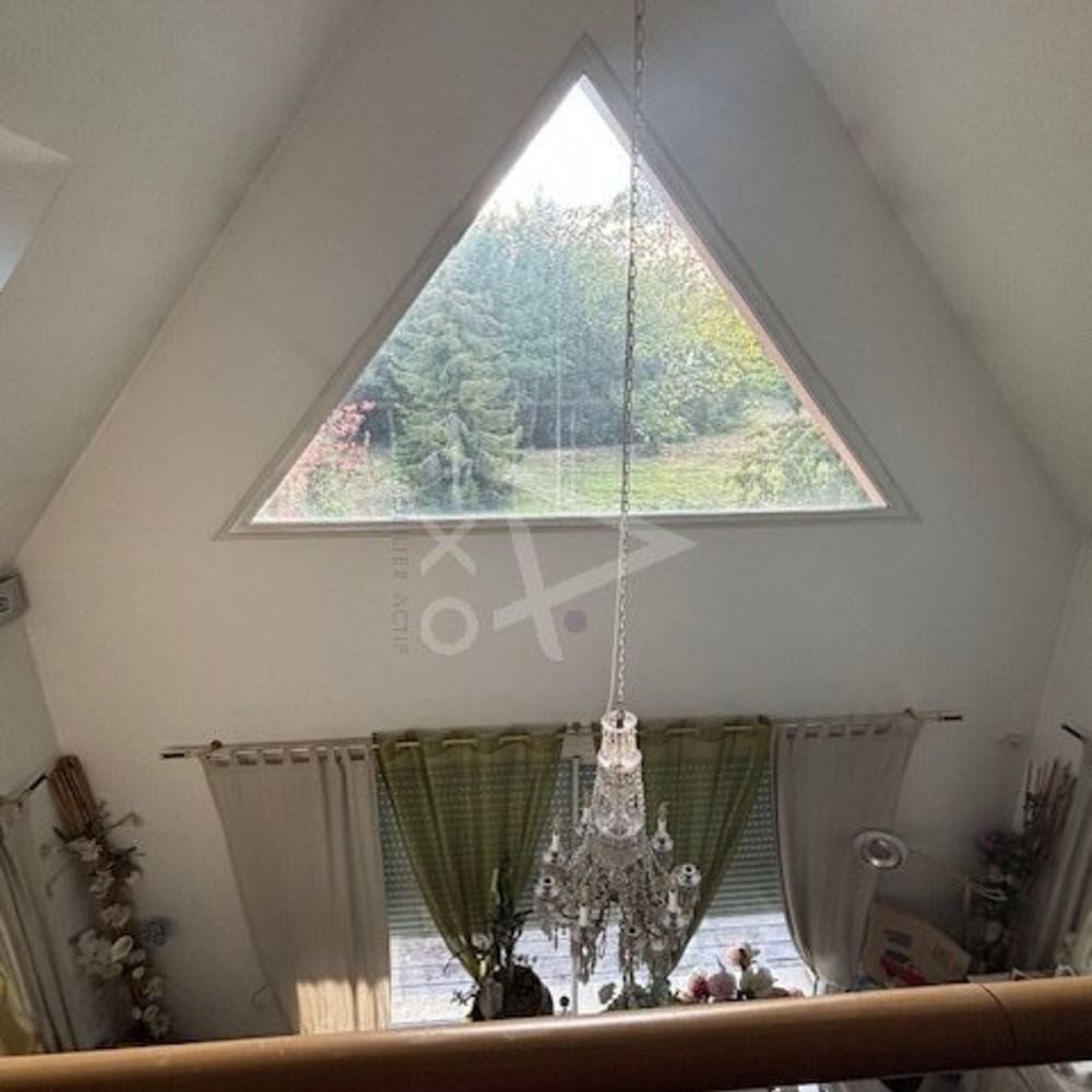 � vendre  Maison Saint-Gatien-des-Bois (14130)