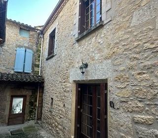  Maison � vendre 3 pi�ces 50 m�