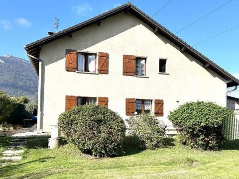   Maison Maison - 6 pi�ce(s) - 125 m�