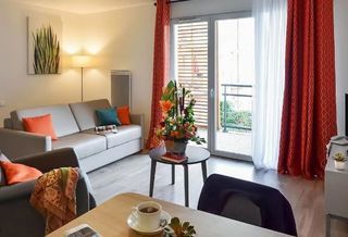  Appartement � vendre 3 pi�ces 72 m�