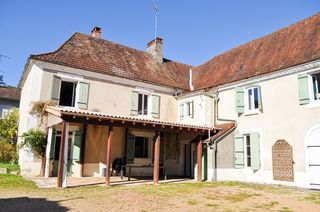  Maison � vendre 10 pi�ces 247 m�