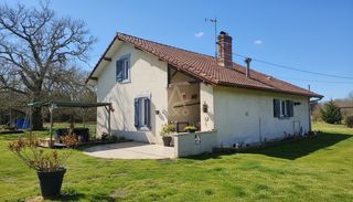  Maison � vendre 7 pi�ces 122 m�