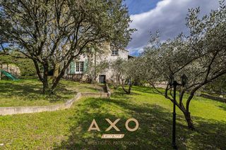  Maison � vendre 7 pi�ces 240 m�