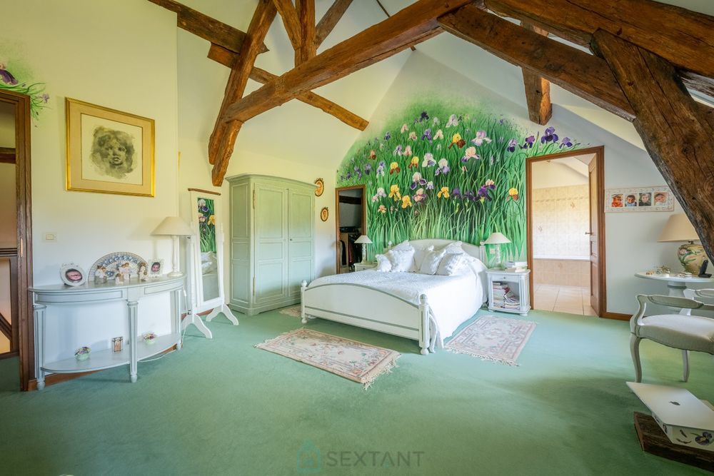 � vendre  Villa Paley (77710)