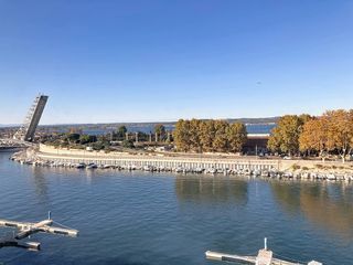  Appartement � louer 2 pi�ces 40 m�