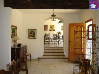  Villa � vendre 9 pi�ces 343 m�