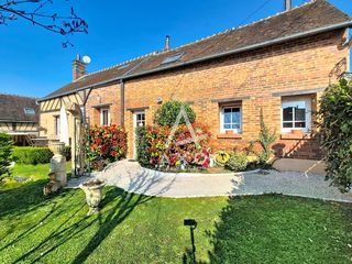  Maison � vendre 5 pi�ces 103 m�