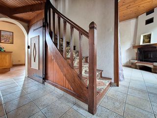  Maison � vendre 6 pi�ces 111 m�