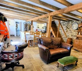  Maison � vendre 3 pi�ces 142 m�