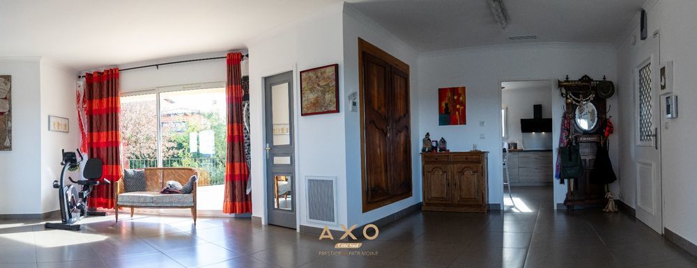 � vendre  Maison Sainte-Anastasie (30190)