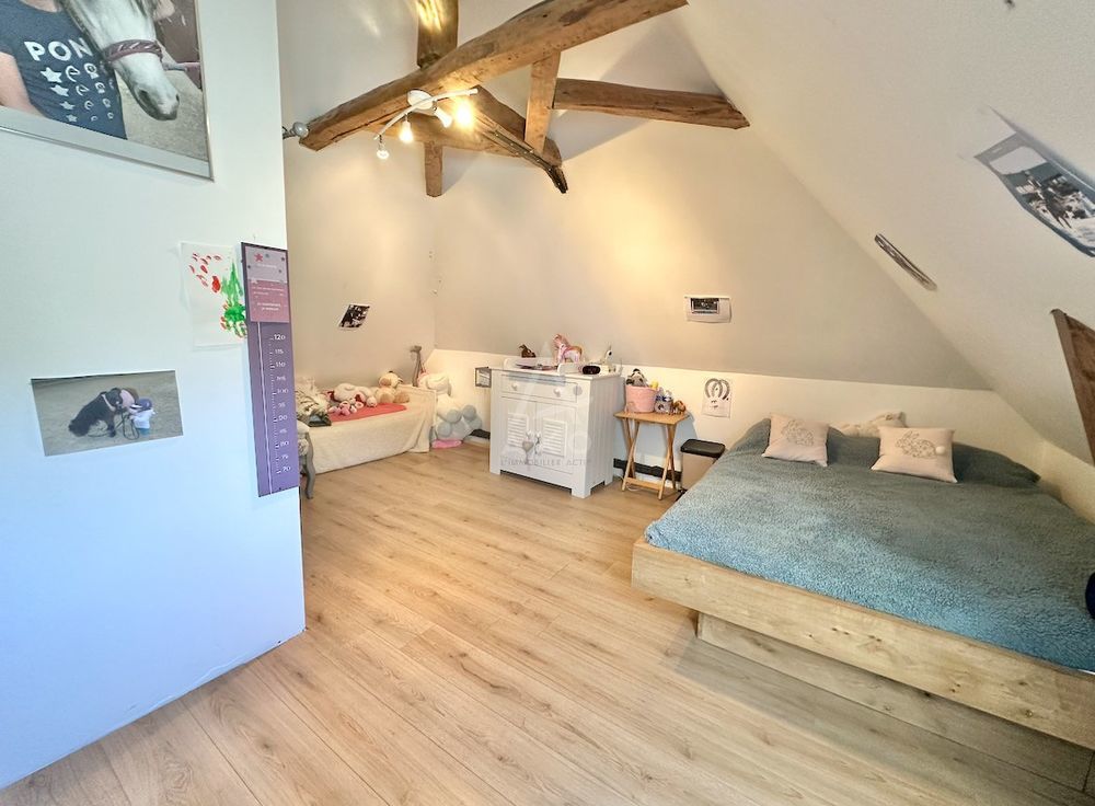 � vendre  Maison Dieppe (76200)