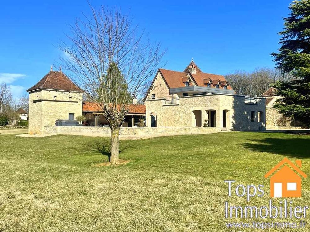 � vendre  Villa Villeneuve (12260)