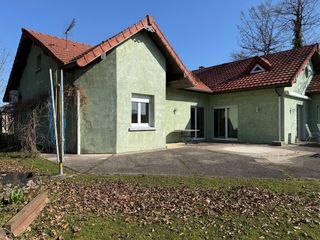  Villa � vendre 6 pi�ces 235 m�