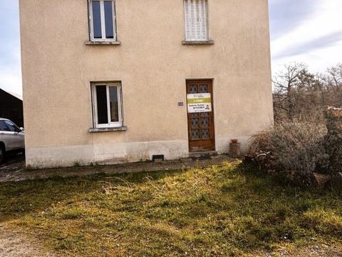   Maison Maison - 5 pi�ce(s) - 103 m�