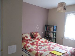  Maison � vendre 3 pi�ces 65 m�