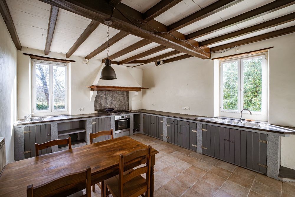 � vendre  Maison Bardos (64520)