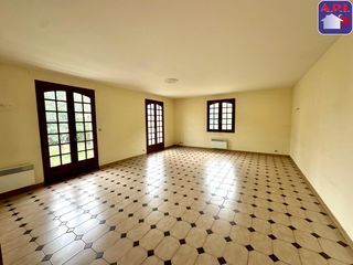  Maison � vendre 5 pi�ces 134 m�