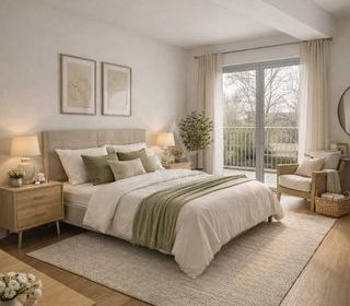  Appartement � vendre 3 pi�ces 61 m�