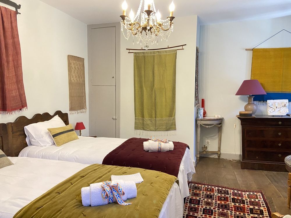 � vendre  Maison Beaulieu-sur-Dordogne (19120)