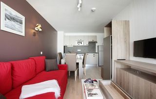  Appartement � vendre 2 pi�ces 36 m�