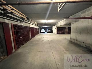  Parking / Garage � louer 1 pi�ce 